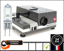 Ampoule pour Leitz Pradovit R 150 Projecteur de Diapositives Diapo