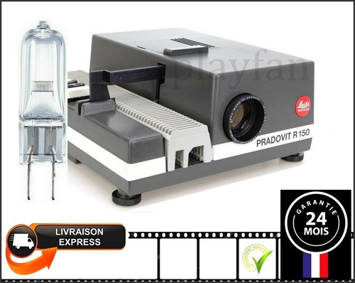 Ampoule pour leitz - leitz, pradovit