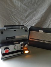 ANCIEN PROJECTEUR CINEMA SILMA