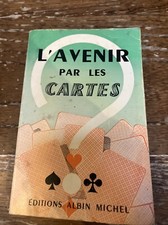 Ancien Livre L’avenir Par