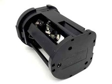 Metz Boîtier De Batterie