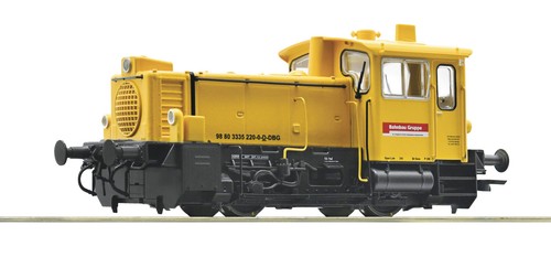 Roco 72021 locomotive - h0,