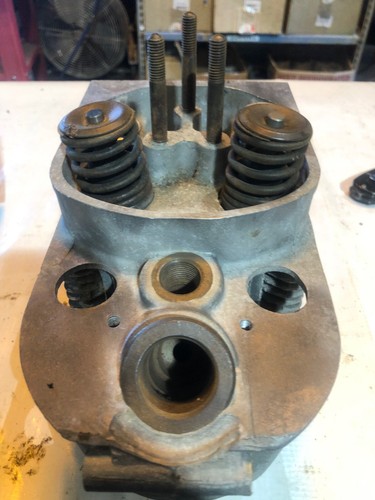 Deutz fahr tractor fl812 - ,