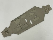 Mugen Cadre en Métal 1:8 Offroad - Vintage Modélisme