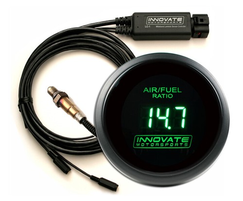Kit avec jauge verte db - kit,