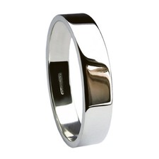 Bagues De Mariage En Platine
