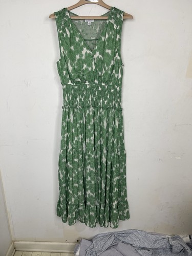 Current air women dress medium - current,