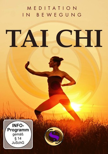 Tai chi meditation in - tai,
