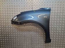 Aile avant gauche (répétiteur) - Suzuki Swift III de mars 2005 à sept 2010