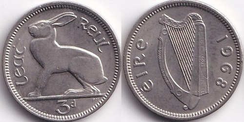Leat reul pingin 1968 - reul,