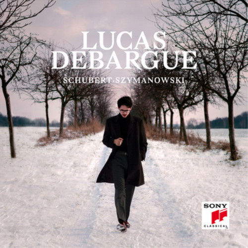 Lucas debargue - lucas,
