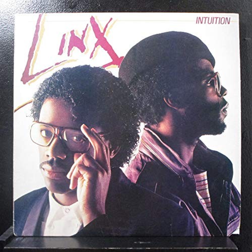 Linx intuition used - intuition,