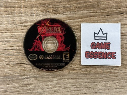 Seul the legend zelda - the,