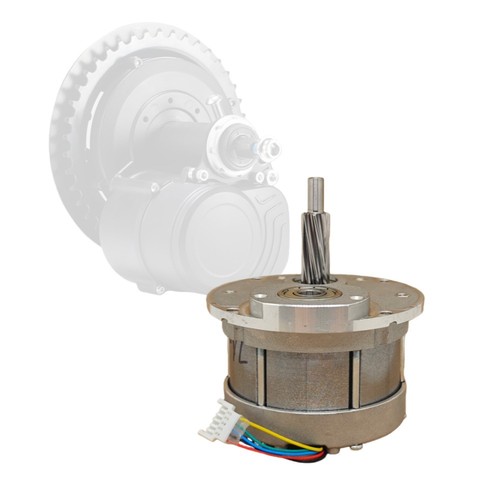 Kit remplacement pour noyau - de,