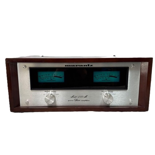 Amplificateur puissance - amplificateur,