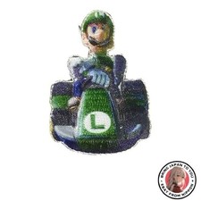 New Inagaki Costume Super