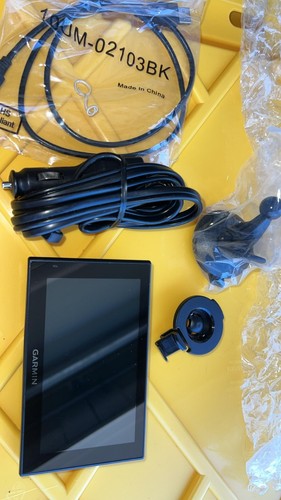 Garmin nuvi 255wt automotive - garmin,