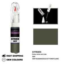 POUR CITROEN VERT BUSSING/EAUX