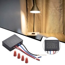 Interrupteur tactile variateur