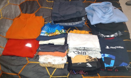 Lot vêtement enfant - /, garçon