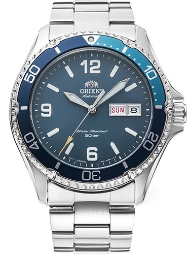 Orient mako kamasu - mako,