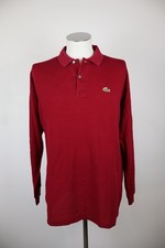 Lacoste Polo Homme Coton
