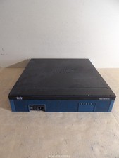 Routeur de service intégré