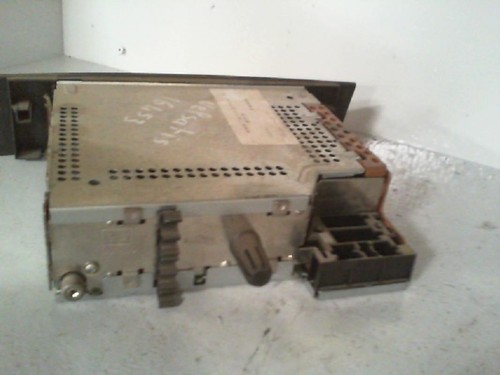 Autoradio origine renault - d'origine,