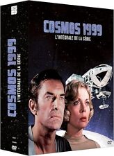 COSMOS 1999 - Intégrale Coffret 13 DVD -  FRANCE - NEUF sous blister