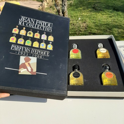Lot flacon ancien rare - ancien,