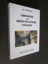 ALSACE : CHRONIQUE DES