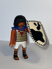 Playmobil 4245, soldat