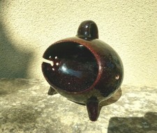 Rarissime rôtissoire terre