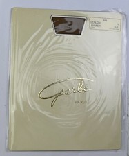 Bas Gerbe Vintage Gerlon 15d T0 couleur Ramier (3)