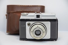 Appareil argentique vintage