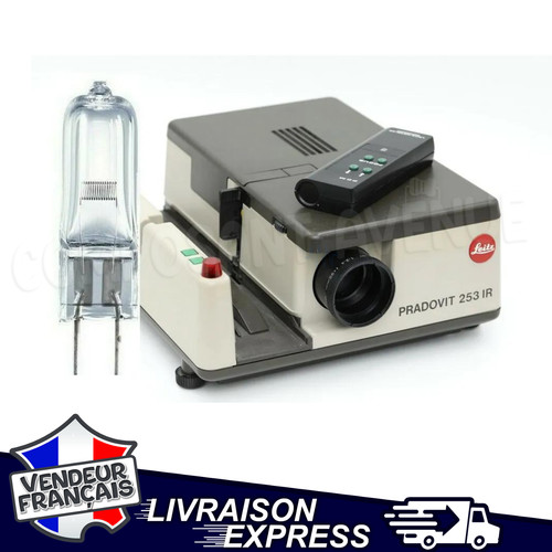 Ampoule pour projecteur - ampoule,