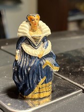 FIGURINE VERTUNNI - MARGUERITE VALOIS