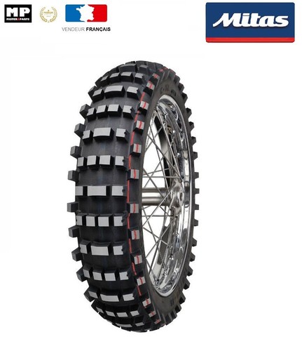 Pneu moto cross enduro dirt - pneu,
