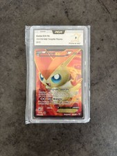 Carte Pokemon I NB08 Tempête Plasma Victini EX 131/135 FR - PCA 9