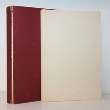 BAUDELAIRE, A une courtisane, 1949 Curiosa Tavy Notton