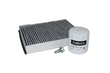 Original Kit Filtre 2,0 Moteur