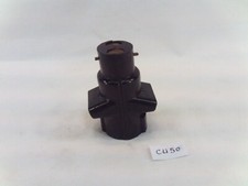 Ancienne douille voleuse B22 2