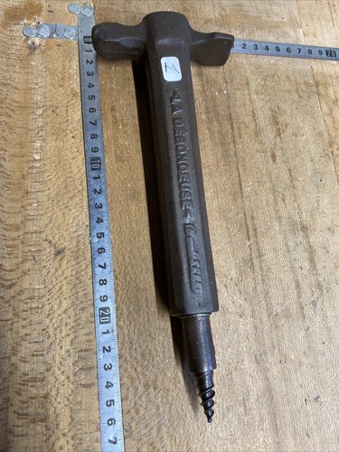 Old tool outil ancien - (n°, /