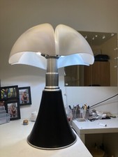 pipistrello lampe vintage