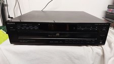 SONY CDP-C425 – Chargeur