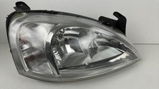 Optique avant principal droit (feux)(phare) OPEL CORSA C PHASE 1 1307022300
