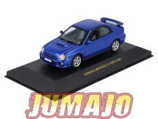 IXO301 Voiture 1/43 IXO Models