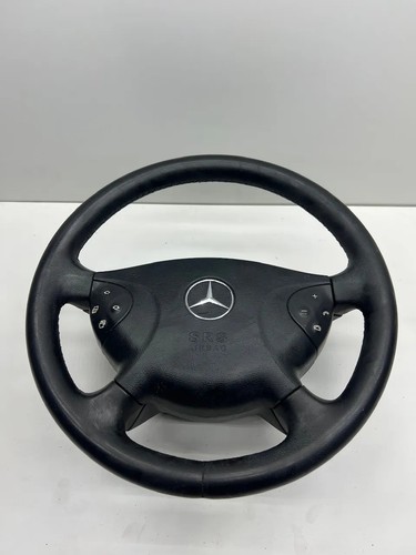 Mercedes benz w211 volant - e,