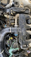 Moteur PEUGEOT PARTNER 1 PHASE