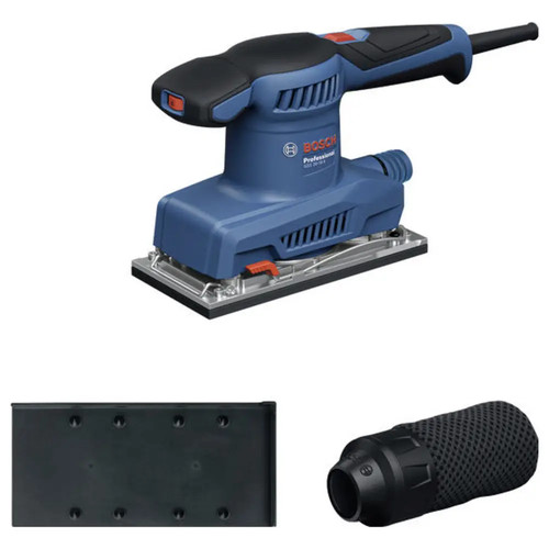 Bosch professional gss - professional, 20-18